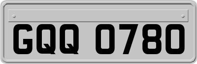 GQQ0780