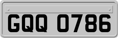 GQQ0786