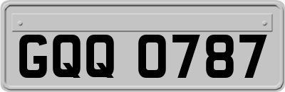 GQQ0787