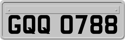GQQ0788