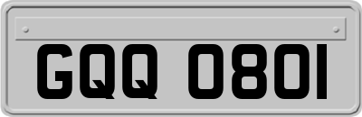 GQQ0801