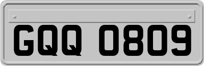 GQQ0809