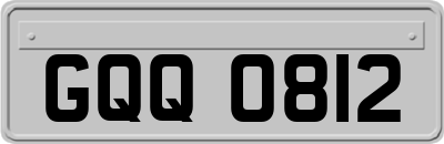 GQQ0812