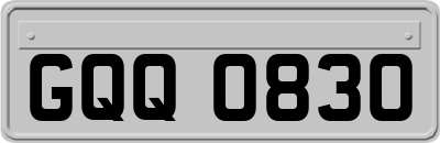 GQQ0830