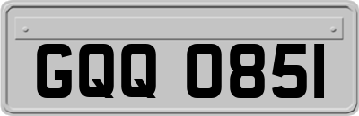GQQ0851
