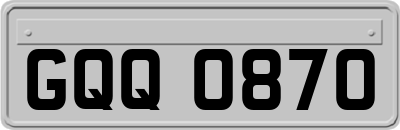GQQ0870