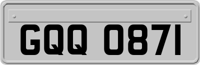 GQQ0871
