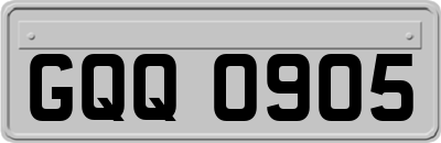 GQQ0905