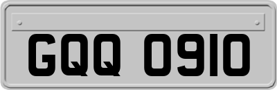 GQQ0910