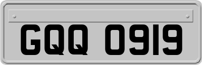 GQQ0919