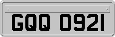 GQQ0921