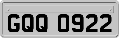 GQQ0922