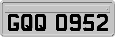 GQQ0952