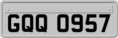 GQQ0957