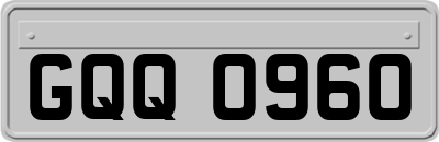 GQQ0960