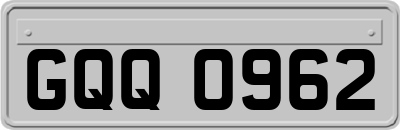 GQQ0962