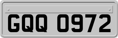 GQQ0972