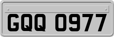 GQQ0977