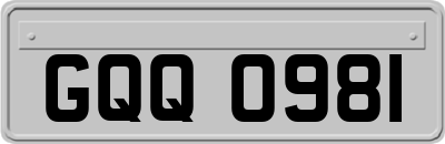 GQQ0981