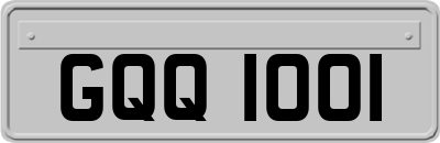 GQQ1001