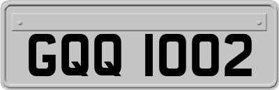 GQQ1002