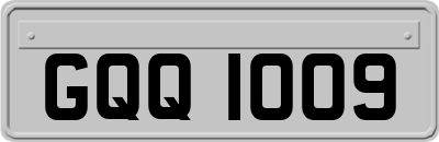GQQ1009