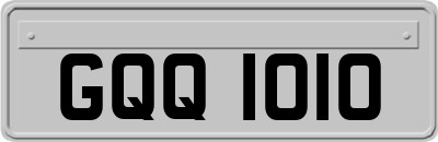 GQQ1010