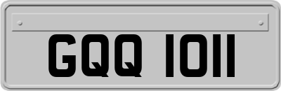 GQQ1011