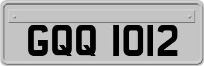GQQ1012