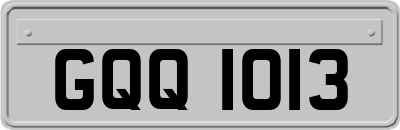 GQQ1013