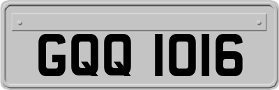 GQQ1016