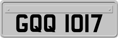 GQQ1017
