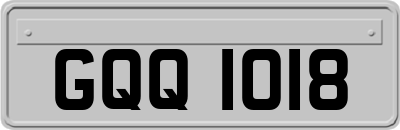 GQQ1018