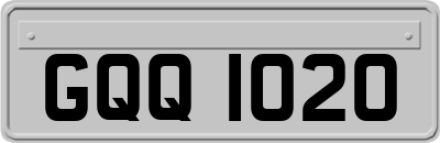 GQQ1020