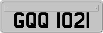 GQQ1021