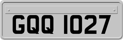 GQQ1027