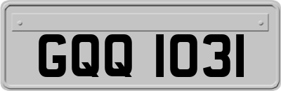 GQQ1031