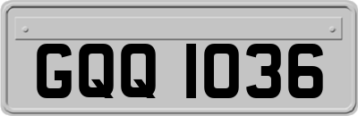GQQ1036