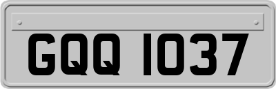 GQQ1037