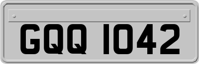 GQQ1042
