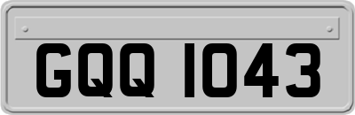 GQQ1043