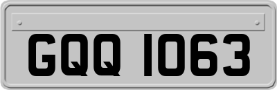 GQQ1063