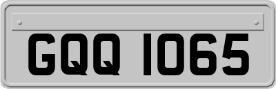 GQQ1065