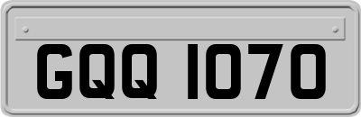 GQQ1070