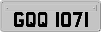GQQ1071
