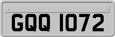 GQQ1072