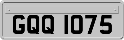 GQQ1075