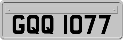 GQQ1077