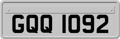 GQQ1092