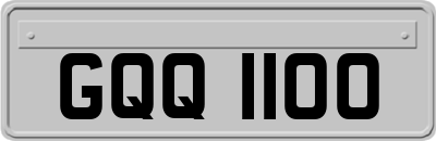GQQ1100